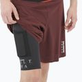 Шорти для бігу чоловічі Salomon S/Lab Ultra 2IN1 decadent chocolate 5