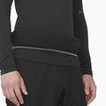 Бігова куртка Salomon S/Lab Ultra Hybrid чорна 4