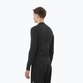 Кофта для бігу Salomon S/Lab Ultra Sml LS Tee deep black 2