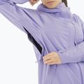 Куртка вітровка жіноча Salomon Outerpath Pro 2.5L violet tulip 6