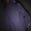 Куртка вітровка жіноча Salomon Outerpath Pro 2.5L violet tulip 8