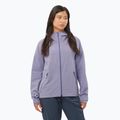 Куртка вітровка жіноча Salomon Outerpath 2.5L blue granite