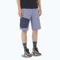 Шорти трекінгові чоловічі Salomon Outerpath Utility blue granite / blue nights