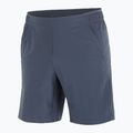 Шорти чоловічі Salomon Wayfarer Ease blue nights 4