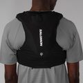 Жилет для бігу Salomon ADV SKIN 5 Set black 6