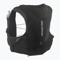 Жилет для бігу Salomon ADV SKIN 5 Set black 7