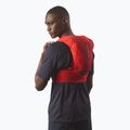 Жилет для бігу Salomon ADV SKIN 12 Set flame scarlet/haude red 4