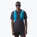 Salomon Active Skin 4 Set біговий жилет синій дунай/синій кюрасао 2