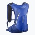 Рюкзак для бігу Salomon Cross 8 л nautical blue/limoges/lunar rock