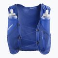 Жилет для бігу Salomon ADV SKIN 5 Set nautical blue/limoges new