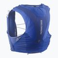 Жилет для бігу Salomon ADV SKIN 5 Set nautical blue/limoges new 2