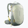 Туристичний рюкзак Salomon Trailblazer 20 л sedona sage/seagrass/cress green