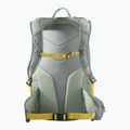 Туристичний рюкзак Salomon Trailblazer 20 л sedona sage/seagrass/cress green 2