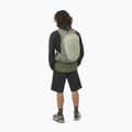 Туристичний рюкзак Salomon Trailblazer 20 л sedona sage/seagrass/cress green 5