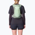 Рюкзак для бігу Salomon Cross 8 green milieu/agave green 3