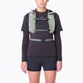 Рюкзак для бігу Salomon Cross 8 green milieu/agave green 4