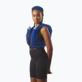 Жилет для бігу Salomon ADV SKIN 12 Set nautical blue/limoges 4