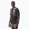 Жилет для бігу Salomon ADV SKIN 5 Set castelrock/alloy/neon flame 3