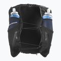 Жіночий біговий жилет Salomon ADV SKIN 12 Set black/asphalt new