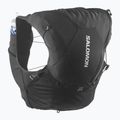 Жіночий біговий жилет Salomon ADV SKIN 12 Set black/asphalt new 2