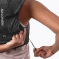 Жіночий біговий жилет Salomon ADV SKIN 12 Set black/asphalt new 8