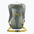 Рюкзак туристичний Salomon Trailblazer 10 l sedona sage/seagrass/cress green 2