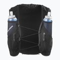 Жилет для бігу Salomon ADV SKIN 12 Set black