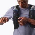 Жилет для бігу Salomon ADV SKIN 12 Set black 7