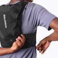 Жилет для бігу Salomon ADV SKIN 12 Set black 8