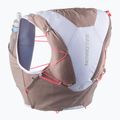 Жіночий біговий жилет Salomon ADV SKIN 12 Set nine iron/excalibur/cosmic sky new 2