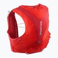Жилет для бігу Salomon ADV SKIN 5 Set flame scarlet/haute red 2