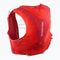 Жилет для бігу Salomon Advance Skin 5 Set flame scarlet/haute red 2