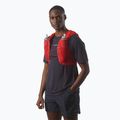 Жилет для бігу Salomon ADV SKIN 5 Set flame scarlet/haute red 3
