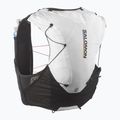 Жилет для бігу Salomon Advance Skin 12 Race Flag' black/white 2