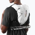 Жилет для бігу Salomon ADV SKIN 12 Race Flag' black/white 7