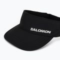 Козирок Salomon SHAKEout black 3