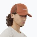 Кепка Salomon Trucker sierra 2