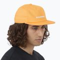 Бейсболка Salomon Flat абрикосовий 2