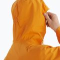 Куртка вітровка чоловіча Salomon Outscape 2L turmeric 7