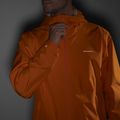 Куртка вітровка чоловіча Salomon Outscape 2L turmeric 9