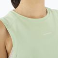 Футболка жіноча Salomon Trackline Tank sea foam 4