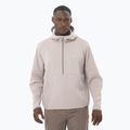 Кофта чоловіча Salomon SHKout Half Zip Hooded etherea