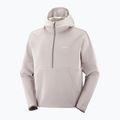 Кофта чоловіча Salomon SHKout Half Zip Hooded etherea 6