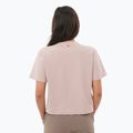 Футболка жіноча Salomon Trackline Tee SS etherea 2