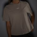 Футболка жіноча Salomon Trackline Tee SS etherea 5