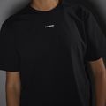 Футболка жіноча Salomon Trackline Tee SS deep black 5