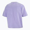 Футболка жіноча Salomon Trackline Tee SS violet tulip 7