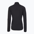Кофта флісова жіноча Salomon Lightwarm Full Zip deep black 6