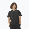 Футболка чоловіча Salomon Trackline deep black