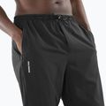 Штани для бігу чоловічі Salomon SHAKEout Core deep black 3